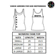 Load image into Gallery viewer, MAUI AND SONS RAZUR BACK TOP LADIES - LME