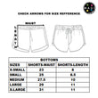 Load image into Gallery viewer, MAUI AND SONS SWIM SHORT LADIES 2 TONE - MULTI COLORWAY COLLECTION