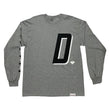 Load image into Gallery viewer, DIAMOND BIG DIAMOND LS TEE