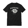 Load image into Gallery viewer, DEFEND LIP TEE