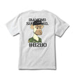 Load image into Gallery viewer, DIAMOND MILITARY APE TEE