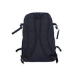 Load image into Gallery viewer, DICKIES BRAND LOGO PRINT BACKPACK-BLACK