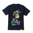 Load image into Gallery viewer, DIAMOND APE TRIPPY TEE
