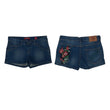 Load image into Gallery viewer, ED HARDY WOMENS SHORTS - MLBW (EHLS1004MLBW)