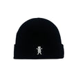 Load image into Gallery viewer, GRIZZLY OG BEAR EMBROIDERED BEANIE