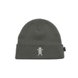 Load image into Gallery viewer, GRIZZLY OG BEAR EMBROIDERED BEANIE