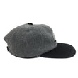 Load image into Gallery viewer, HUF AVALANCHE POLAR FLEECE HAT - GREY
