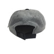 Load image into Gallery viewer, HUF AVALANCHE POLAR FLEECE HAT - GREY