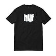 Load image into Gallery viewer, HUF HYDRATE TEE - BLACK