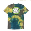 Load image into Gallery viewer, HUF SELECTA DYED TEE