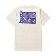 Load image into Gallery viewer, HUF UNSUNG TEE - BLACK