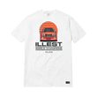 Load image into Gallery viewer, ILLEST WORLD CHAMPION TEE
