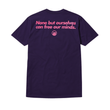 Load image into Gallery viewer, ILLEST BOLD LOGO TEE - NVY