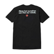 Load image into Gallery viewer, ILLEST BOLD STRIKE TEE - BLK