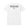 Load image into Gallery viewer, ILLEST BOLD STRIKE TEE - WHT