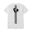 Load image into Gallery viewer, ILLEST HEARTBREAKS FLAG TEE