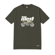Load image into Gallery viewer, ILLEST OVERLAND RALLY TEAM -OLG