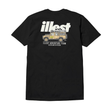 Load image into Gallery viewer, ILLEST TROPHY 1980 ADVENTURE TEAM 2 - BLK