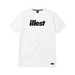Load image into Gallery viewer, ILLEST ESSENTIAL BOLD LOGO TEE