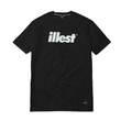 Load image into Gallery viewer, ILLEST ESSENTIAL BOLD LOGO TEE