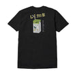 Load image into Gallery viewer, JUICE BOX 2 LIME TEE