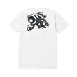 Load image into Gallery viewer, LIME ASTRO DESERT TEE
