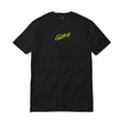 Load image into Gallery viewer, LIME CAMO TEE