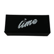 Load image into Gallery viewer, LIME WEAR LEOPARD ROUND SUNGLASSES - BROWN