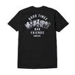 Load image into Gallery viewer, LURKING CLASS BAD FRIENDS TEE