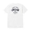 Load image into Gallery viewer, LURKING CLASS BAD FRIENDS TEE