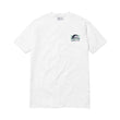 Load image into Gallery viewer, LURKING CLASS GRASS IS GREENER TEE - WHITE