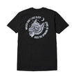 Load image into Gallery viewer, LURKING CLASS OPINIONS TEE - BLACK