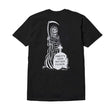 Load image into Gallery viewer, LURKING CLASS PARTYS OVER TEE - BLACK