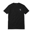 Load image into Gallery viewer, LURKING CLASS PARTYS OVER TEE - BLACK