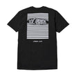 Load image into Gallery viewer, LURKING CLASS PEEKING TEE - BLACK