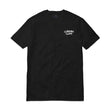 Load image into Gallery viewer, LURKING CLASS PEEKING TEE - BLACK