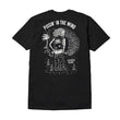 Load image into Gallery viewer, LURKING CLASS PISSIN' TEE - BLACK