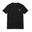 Load image into Gallery viewer, LURKING CLASS WANT LESS TEE - BLACK