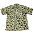 Load image into Gallery viewer, MAUI AND SONS POLO BUTTON DOWN SHORT SLEEVES - CREAM F