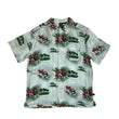 Load image into Gallery viewer, MAUI AND SONS POLO BUTTON DOWN SHORT SLEEVES - GREEN