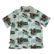 Load image into Gallery viewer, MAUI AND SONS POLO BUTTON DOWN SHORT SLEEVES - GREEN