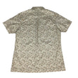 Load image into Gallery viewer, MAUI AND SONS POLO BUTTON DOWN SHORT SLEEVES - CREAM