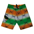 Load image into Gallery viewer, MAUI AND SONS BOARDSHORTS MENS - GRN