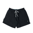 Load image into Gallery viewer, MAUI AND SONS SWIMSHORTS - BLACK