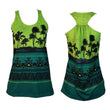 Load image into Gallery viewer, MAUI AND SONS RAZUR BACK TOP LADIES - LME