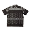 Load image into Gallery viewer, MAUI AND SONS POLO BUTTON DOWN SHORT SLEEVES - BROWN BRN