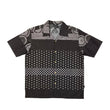 Load image into Gallery viewer, MAUI AND SONS POLO BUTTON DOWN SHORT SLEEVES - BROWN BRN