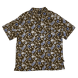 Load image into Gallery viewer, MAUI AND SONS POLO BUTTON DOWN SHORT SLEEVES - BROWN BRN