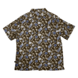 Load image into Gallery viewer, MAUI AND SONS POLO BUTTON DOWN SHORT SLEEVES - BROWN BRN
