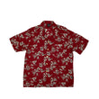 Load image into Gallery viewer, MAUI AND SONS POLO BUTTON DOWN SHORT SLEEVES - RED RED